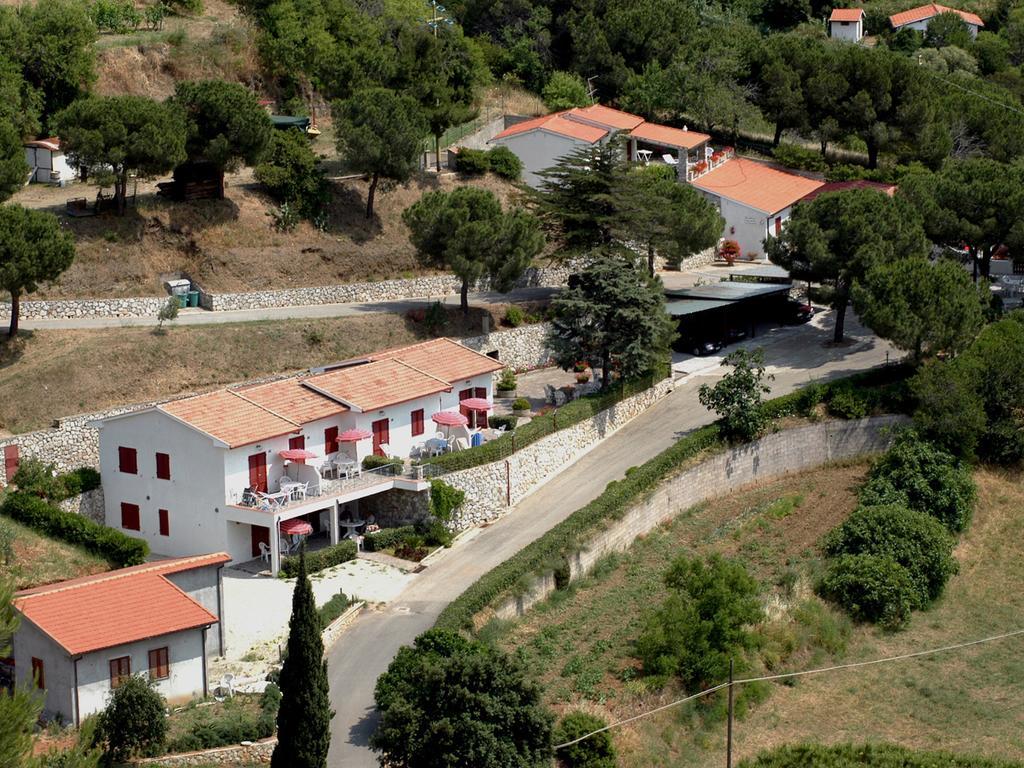 Residence Antonella Capoliveri  Exterior foto